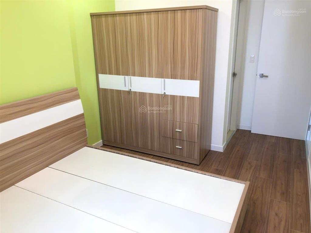 Cho thuê căn hộ centana 1on, dt 44m². full nội thất đẹp, ở ngay