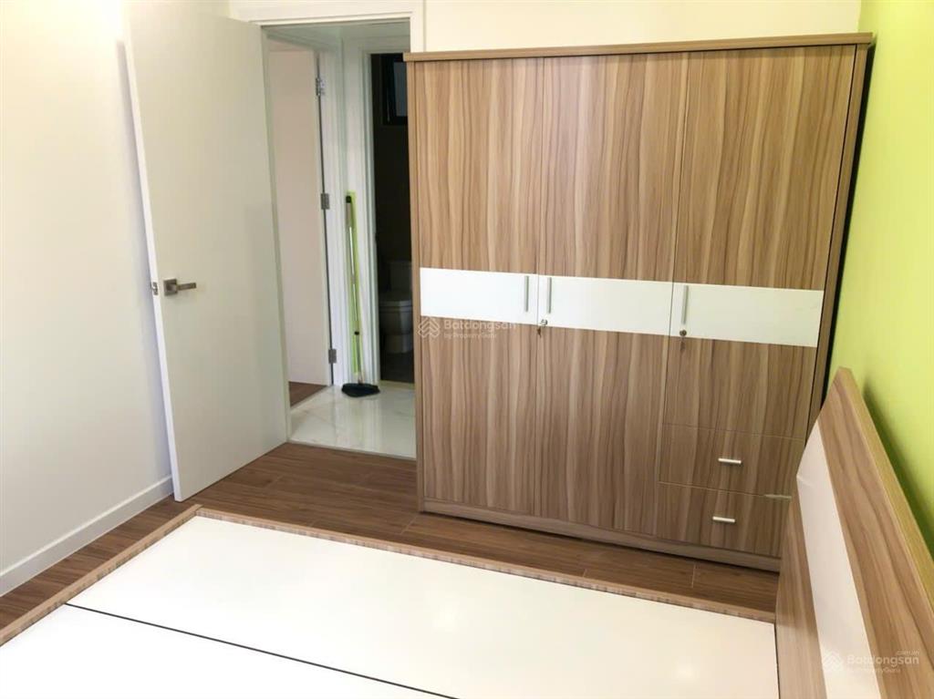 Cho thuê căn hộ centana 1on, dt 44m². full nội thất đẹp, ở ngay