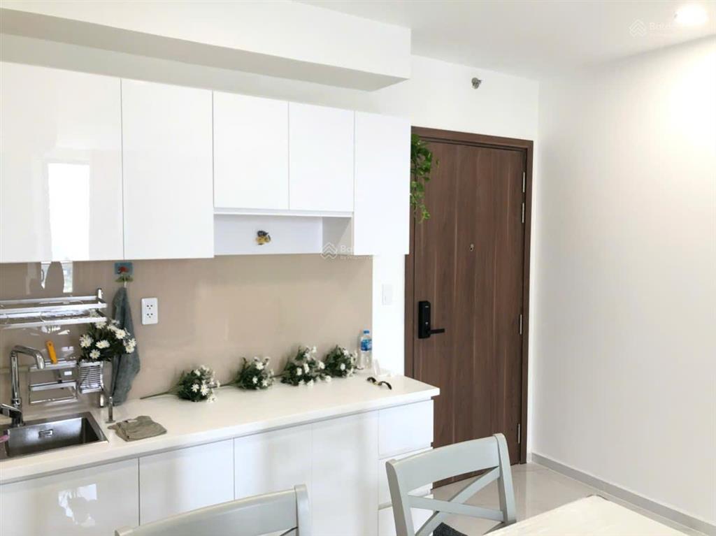 Cho thuê căn hộ centana 1on, dt 44m². full nội thất đẹp, ở ngay