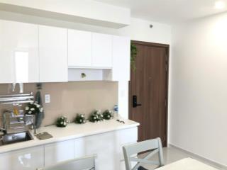 Cho thuê căn hộ centana 1on, dt 44m². full nội thất đẹp, ở ngay