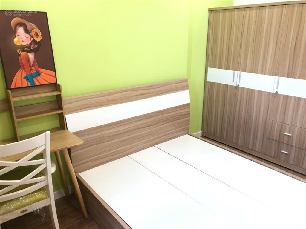 Cho thuê căn hộ centana 1on, dt 44m². full nội thất đẹp, ở ngay