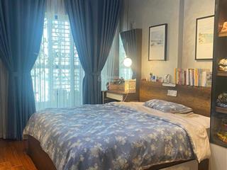 Cho thuê căn một phòng có nội thất giá 10 triệu, không nội thất giá 10 triệu, 2 phòng giá 15 triệu