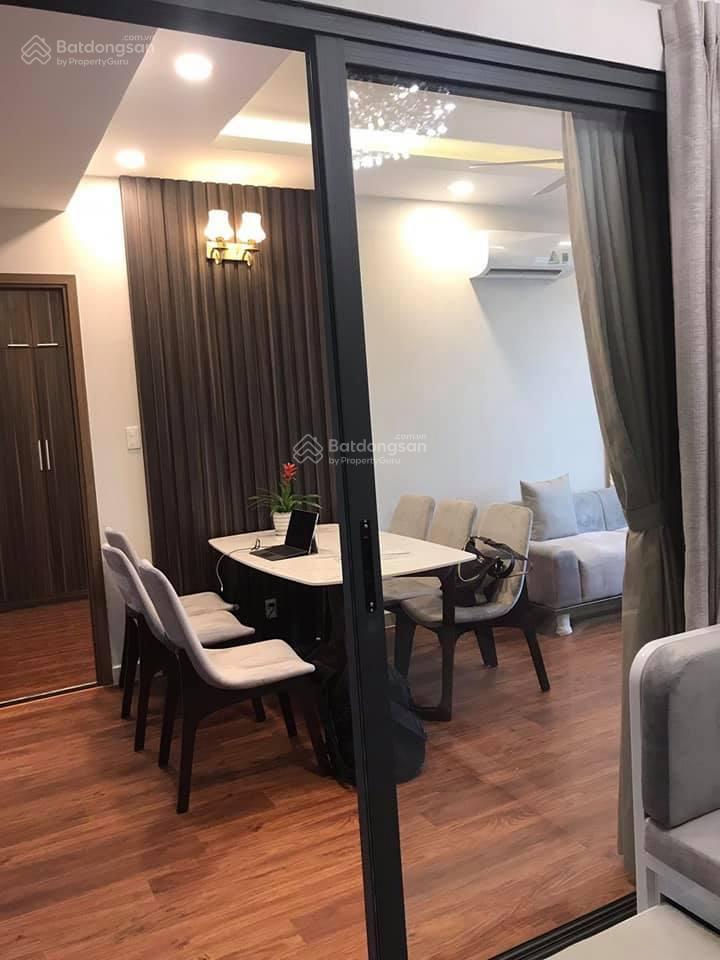Cho thuê phòng có nội thất giá 15 triệu