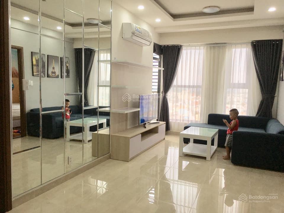 Cho thuê phòng có nội thất giá 15 triệu
