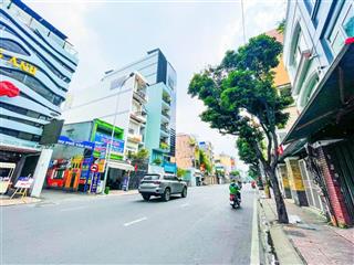 Bán nhà đào duy anh 181.5m²  5 tầng  75 tỷ  mặt tiền quận phú nhuận