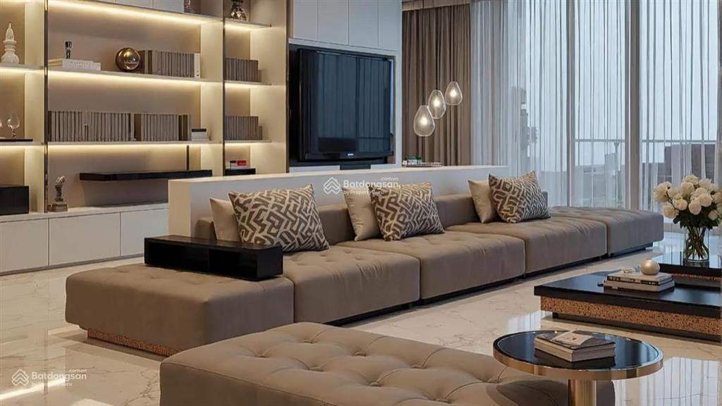Bán chcc pntechcons, đ. hoa sứ, q. phú nhuận, 107m², 2pn, 7tỷ3, sổ hồng.  0934 144 *** hương
