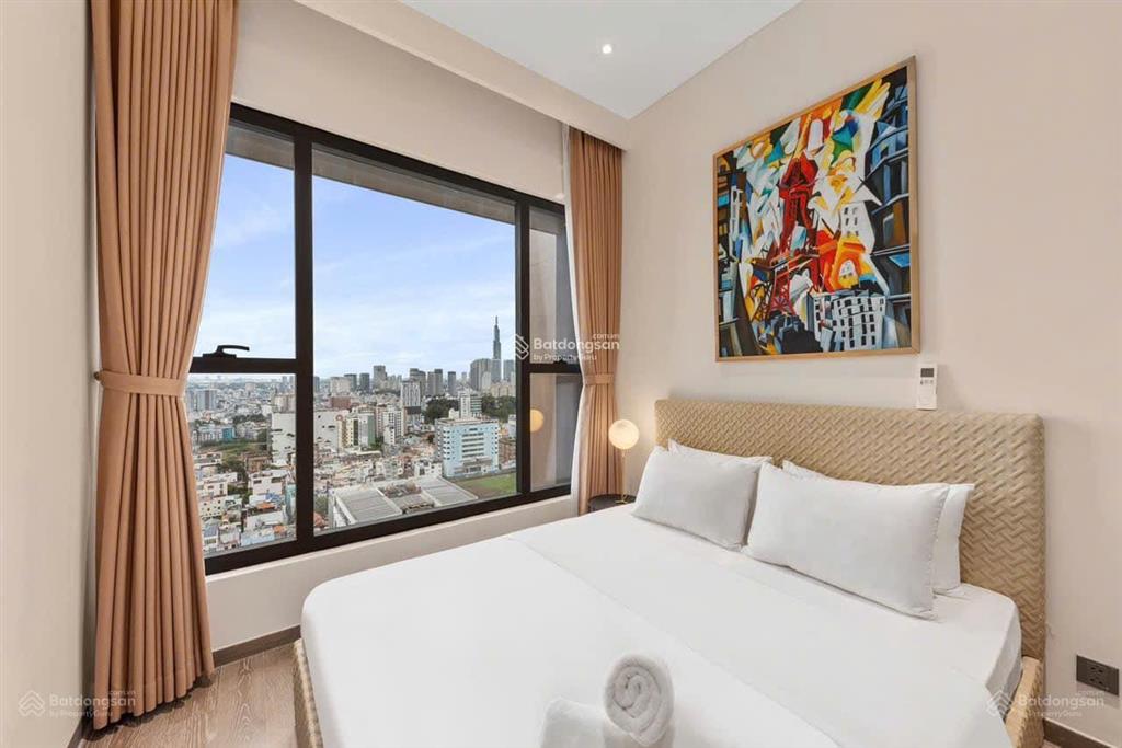 Cho thuê chcc the everrich  quận 11. dt 110m2, 2pn, 2wc. giá 17 triệu/th,  0934 144 *** hương