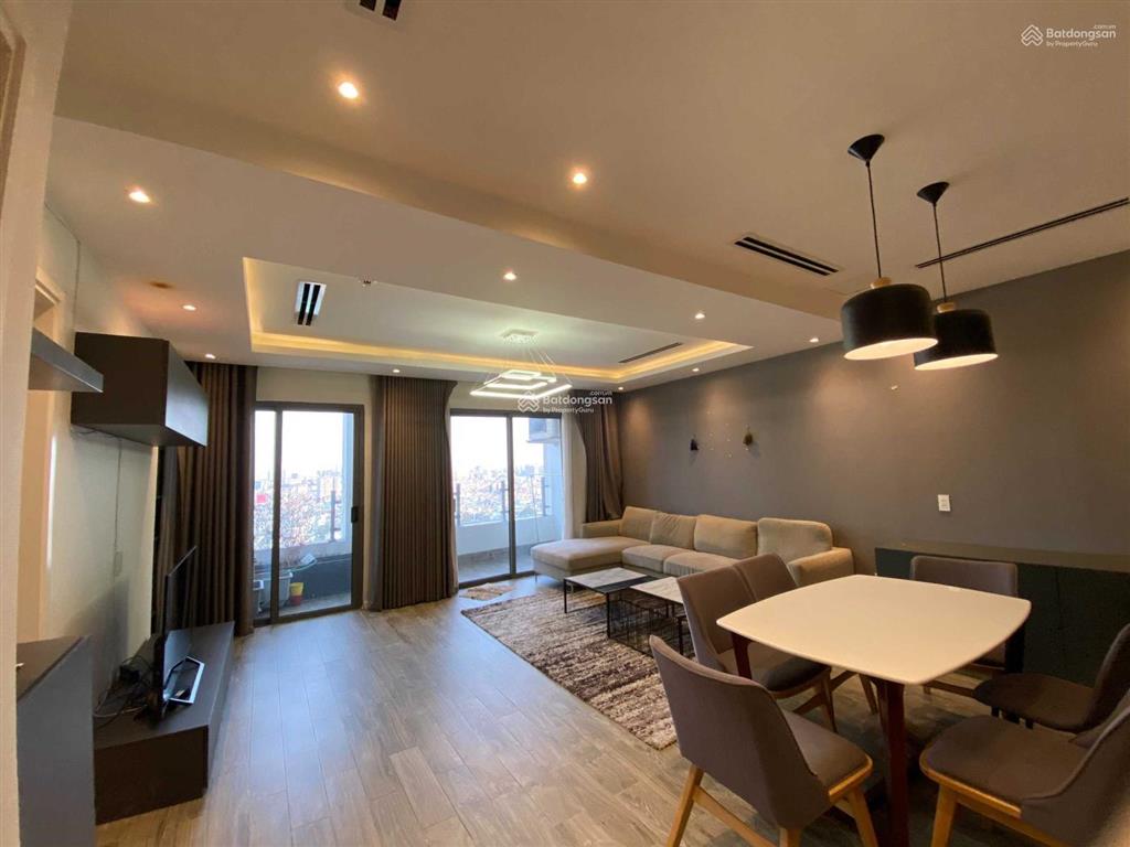 Cho thuê chcc the everrich  quận 11. dt 110m2, 2pn, 2wc. giá 17 triệu/th,  0934 144 *** hương