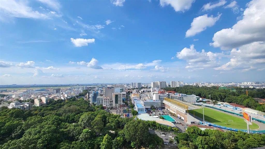 Bán ch park legend, 251 hoàng văn thụ, gần sân bay 100m2, 3pn, 2wc giá 8tỷ9,  0934 144 *** hương