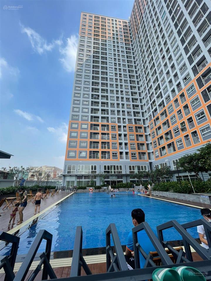 Bán chcc carillon 7 quận tân phú dt 86m2 2pn 2wc, sổ hồng ,giá 4tỷ 7  0934 144 *** hương