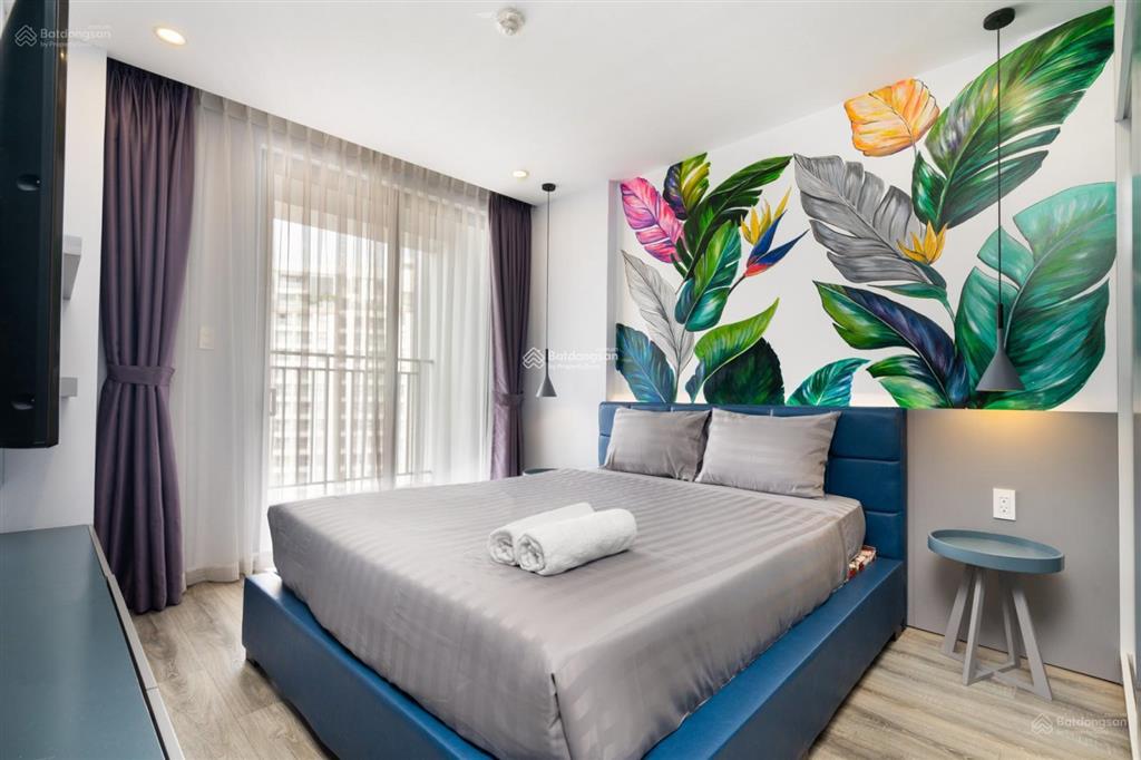 Cho thuê căn hộ chung cư lucky palace, quận 6. dt 115m2, 3pn 3wc giá 16tr.  0934 144 *** hương
