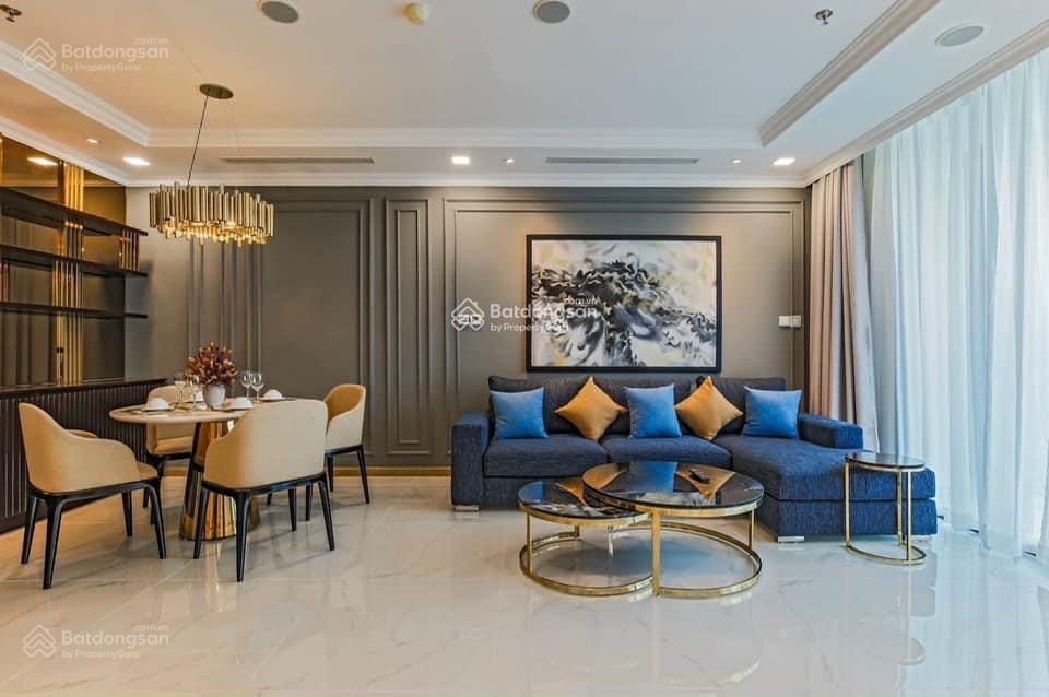 Cho thuê căn hộ chung cư lucky palace, quận 6. dt 115m2, 3pn 3wc giá 16tr.  0934 144 *** hương