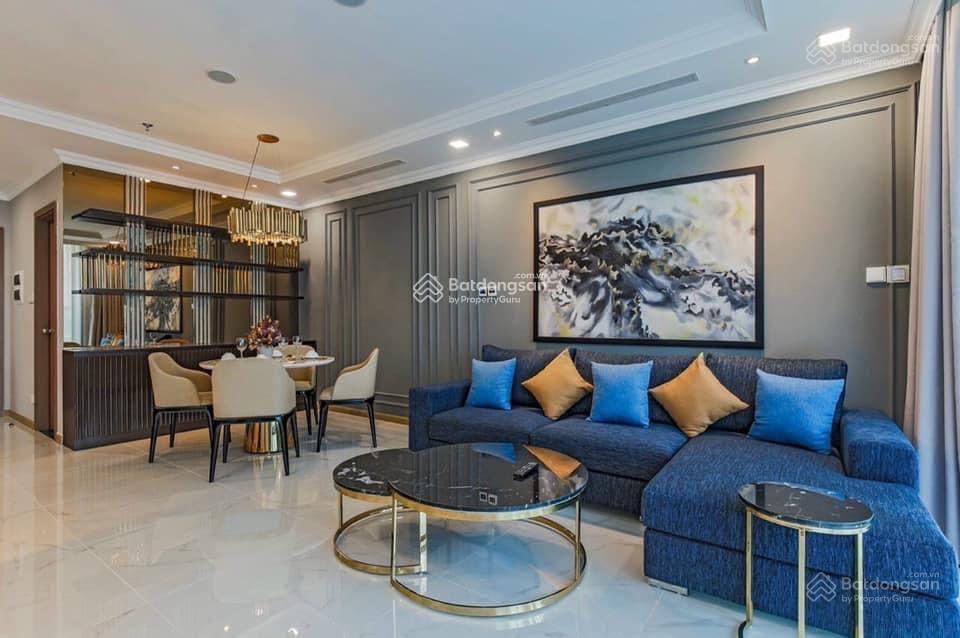 Cho thuê căn hộ chung cư lucky palace, quận 6. dt 115m2, 3pn 3wc giá 16tr.  0934 144 *** hương