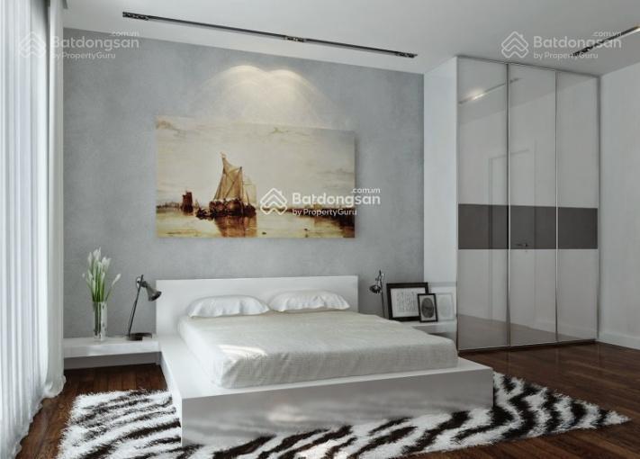 Bán căn hộ sông đà tower, q. kỳ đồng q.3, dt90m2, 2pn,2wc giá 6 tỷ sổ hồng.  0934 144 *** hương