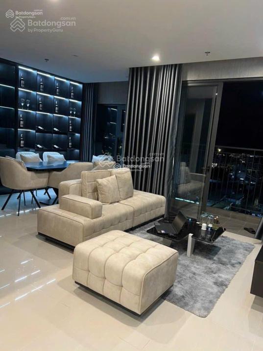 Bán căn hộ sông đà tower, q. kỳ đồng q.3, dt90m2, 2pn,2wc giá 6 tỷ sổ hồng.  0934 144 *** hương