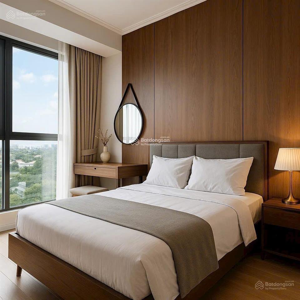 Cho thuê chcc the flemington lê đại hành q11, dt 90m2, 2pn, 3wc giá 17tr.  0934 144 *** hương