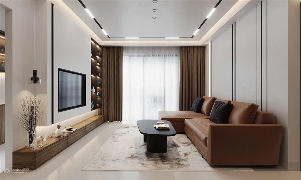 Bán ch 2pn, 2wc giá tốt tại tân hương tower, 81m, 2pn, 2wc giá 2 tỷ 6.  0934 144 *** hương