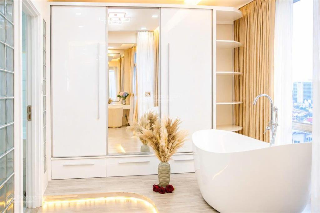 Chính chủ bán cao ốc satra dt 120m2, 3 phòng ngủ, 2wc. sổ hồng giá 8tỉ.  hương 0934 144 ***