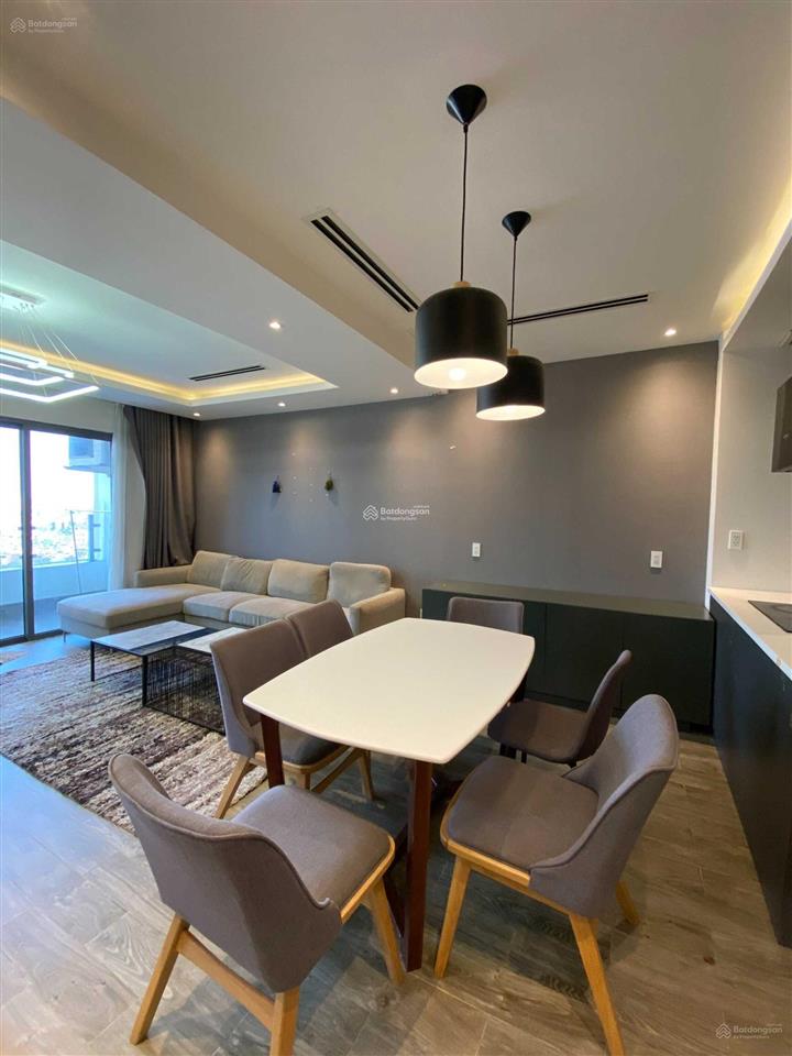 Cho thuê căn hộ chung cư horizon trần quang khải q1, 70m2 1pn, 1wc giá 13tr.  0934 144 *** hương