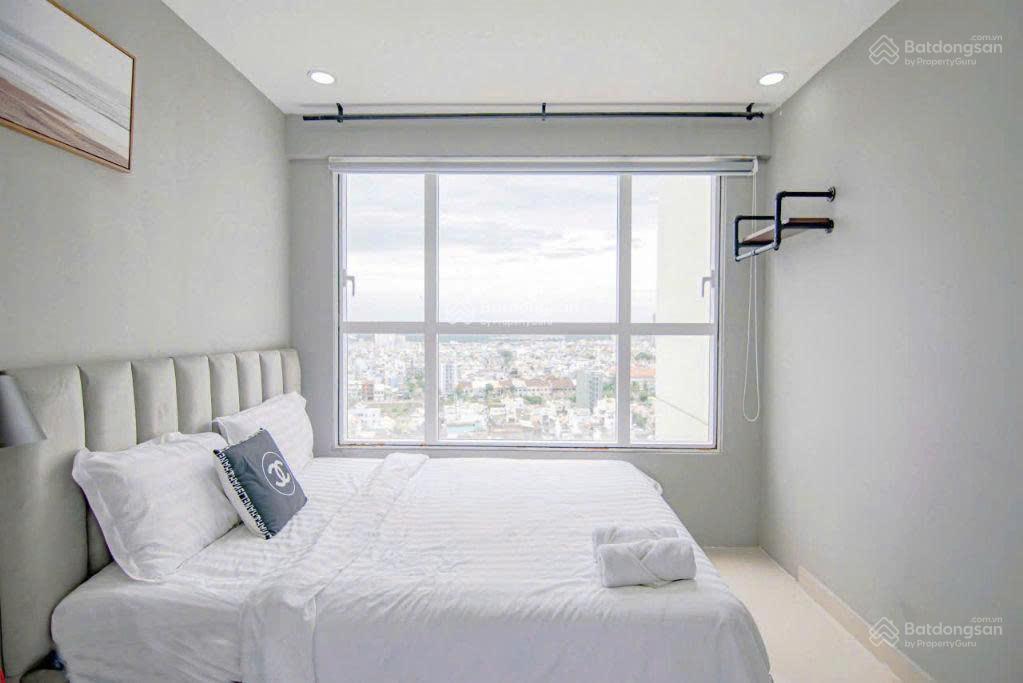 Cho thuê căn hộ chung cư horizon trần quang khải q1, 70m2 1pn, 1wc giá 13tr.  0934 144 *** hương