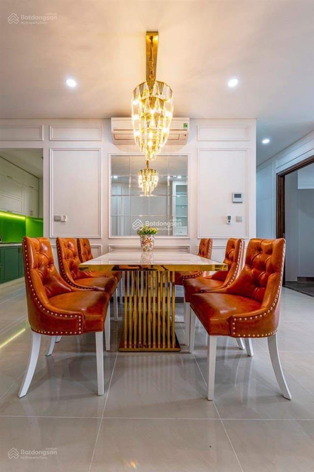 Cho thuê căn hộ terra royal quận 3, 60m2=2pn=1wc=17tr, có suất ô tô  0934 144 *** hương