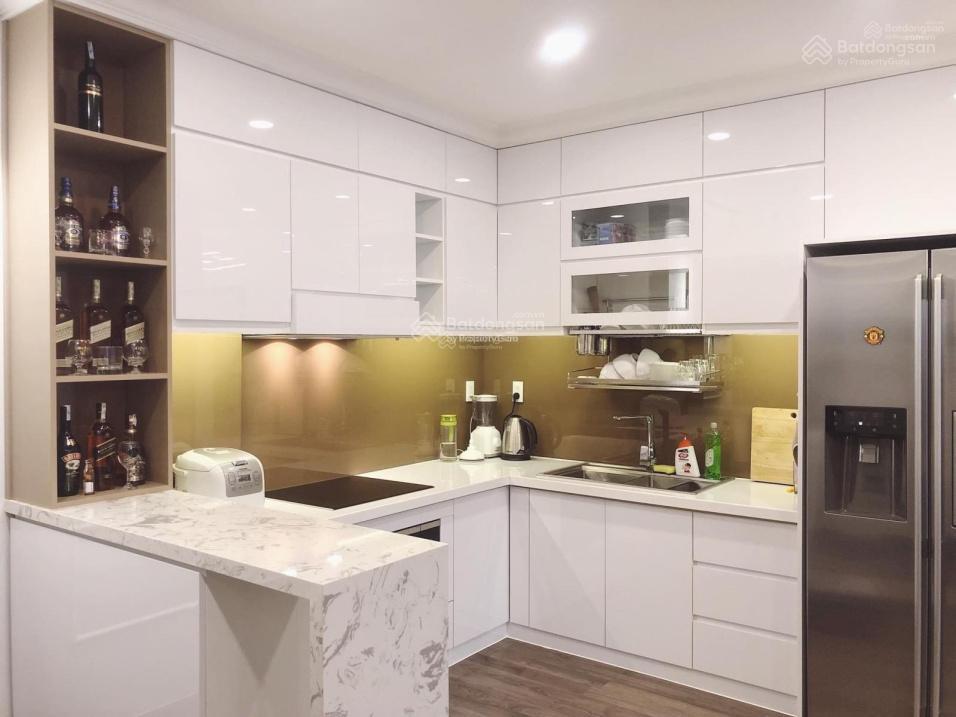 Cho thuê căn hộ chung cư lucky palace, quận 6. dt 115m2, 3pn 3wc giá 16tr.  0934 144 *** hương
