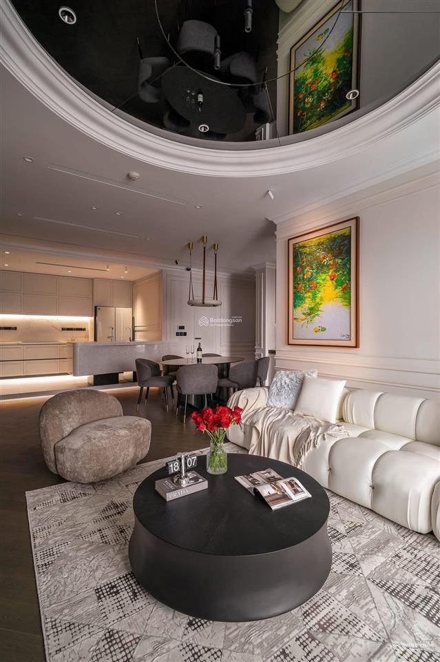 Cho thuê căn hộ chung cư lucky palace, quận 6. dt 115m2, 3pn 3wc giá 16tr.  0934 144 *** hương