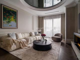 Cho thuê căn hộ chung cư lucky palace, quận 6. dt 115m2, 3pn 3wc giá 16tr.  0934 144 *** hương