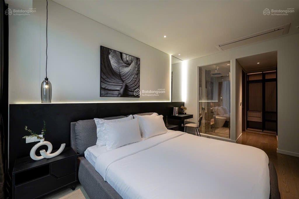 Bán căn hộ sông đà tower, q.3 90m2, 2pn, 2wc giá 5 tỷ 9 nhà mới sổ hồng.  0934 144 ***