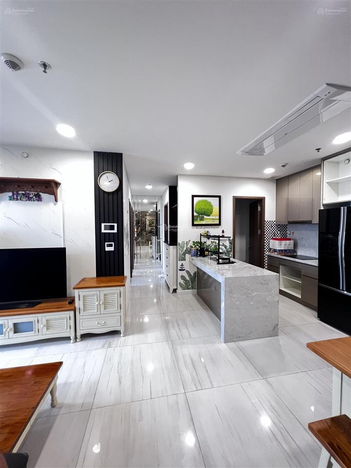 Cho thuê chcc giá tốt kingdom quận 10. dt 78m2 2pn  2wc. giá 17 triệu/th  0934 144 *** hương