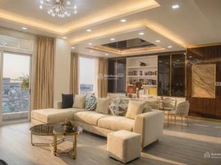Chính chủ cho thuê chcc the prince phú nhuận, dt 72m2=2pn=2wc giá 17tr.  0934 144 *** hương