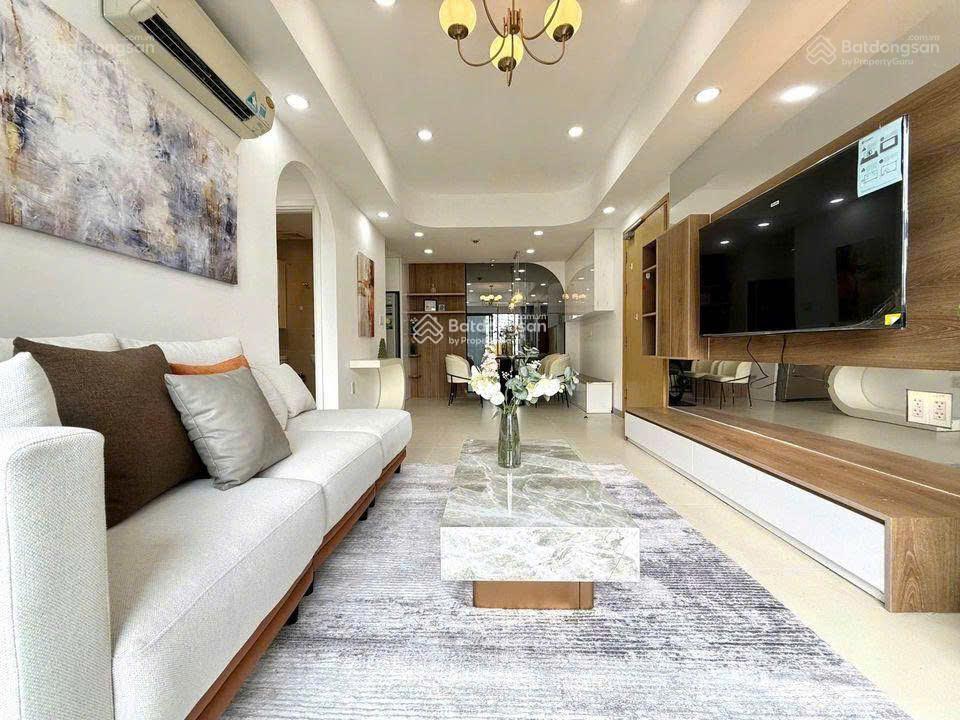 Cho thuê chcc screc tower  trường sa, q. 3. dt 60m2, 1pn, 1wc. giá 13tr  0934 144 *** hương