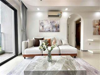 Cho thuê chcc screc tower  trường sa, q. 3. dt 60m2, 1pn, 1wc. giá 13tr  0934 144 *** hương