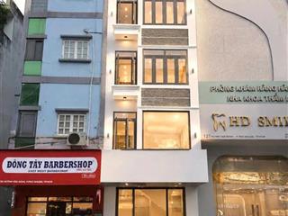 Độc quyền mt huỳnh văn bánh | pn | nhà mới 5 tầng | phù hợp khai thác cho thuê chỉ 11,7 tỷ
