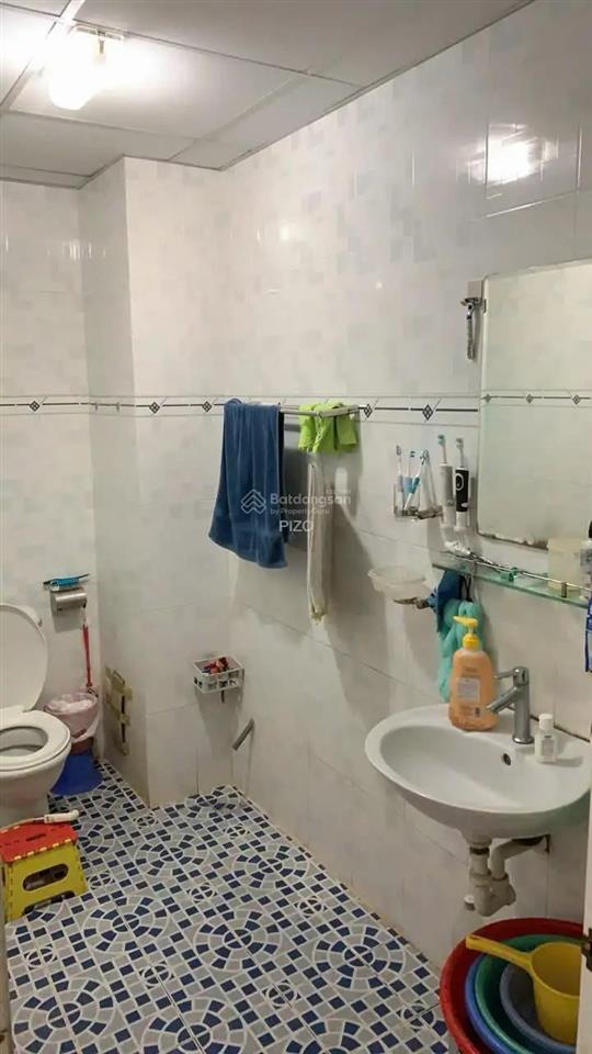 Nhà mt hoàng diệu | 65,4m2 | 4 tầng + sân thượng | 6pn | sổ 1 đời chủ | 18,8 tỷ tl