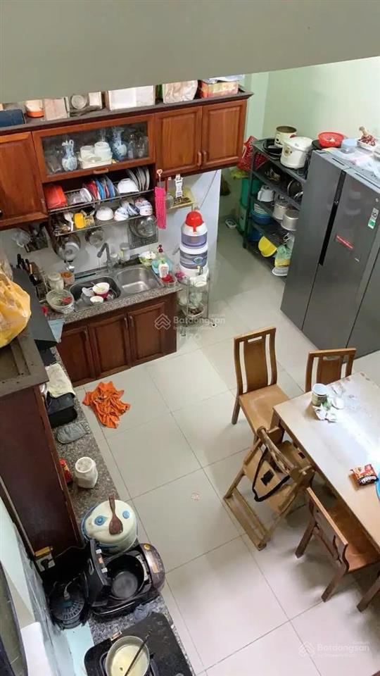 Nhà mt hoàng diệu | 65,4m2 | 4 tầng + sân thượng | 6pn | sổ 1 đời chủ | 18,8 tỷ tl