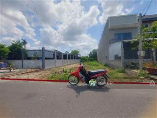 Cần bán nhanh 125m2 đường ba sa tân an hội củ chi gần kcn tây bắc giá tốt 1.09tỷ sổ hồng riêng .