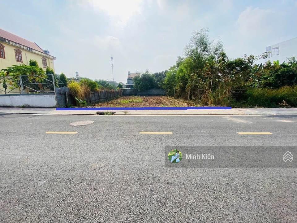 Lô đất vàng trong làng đầu tư với 140m2 , pháp lý sạch , đ trần văn chẩm , 1tỷ24 ngay vinhomes sg.