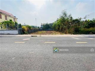 Còn duy nhất 1 lô ngay đường trung lập xã thái mỹ giá siêu hời 1 tỷ 130tr , sổ riêng , 97m thổ cư.