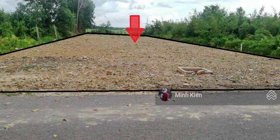 Chủ muốn bán nhanh giá 900tr, dt 288m², đ. đặng văn trước xã an tịnh  trảng bàng, sổ riêng
