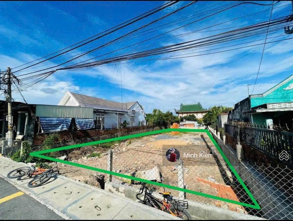 Bán nhanh lô đất đường gia huỳnh thị trấn trảng bàng, dt 238m², giá 840tr, pháp lý chuẩn chỉnh.