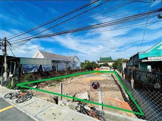 Bán nhanh lô đất đường gia huỳnh thị trấn trảng bàng, dt 238m², giá 840tr, pháp lý chuẩn chỉnh.