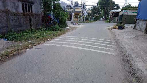 Đất đẹp mặt tiền đường nhựa suối sâu trảng bàng  gần kcn trảng bàng  dt 196m2 shr  giá 845 triệu