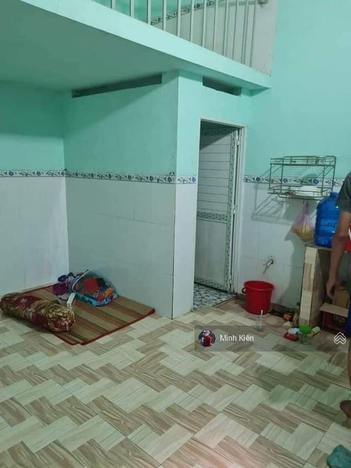 Bán dãy trọ 10 phòng thu nhập cao đối diện kcn trảng bàng, cách an sương 28km, sổ hồng riêng