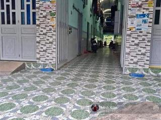 Bán dãy trọ 10 phòng thu nhập cao đối diện kcn trảng bàng, cách an sương 28km, sổ hồng riêng