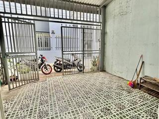 Bán nhà riêng đường suối lội, củ chi, 1,4 tỷ, 150m2, 2pn, 2wc, sổ hồng riêng.
