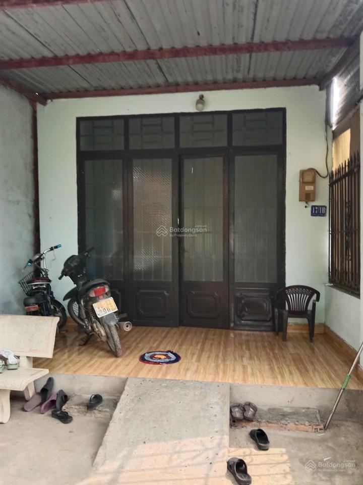 Nhà gần chợ việt kiều, đường liêu bình hương, 5x20=105m², sổ riêng, 2 phòng ngủ, 1,52 tỷ