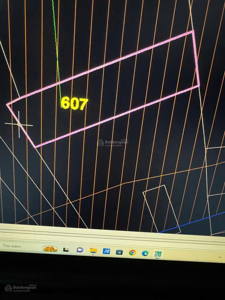 Bán đất tặng 2 căn nhà cấp 4, 9x32m=297m2, sổ riêng, đường nguyễn văn khạ