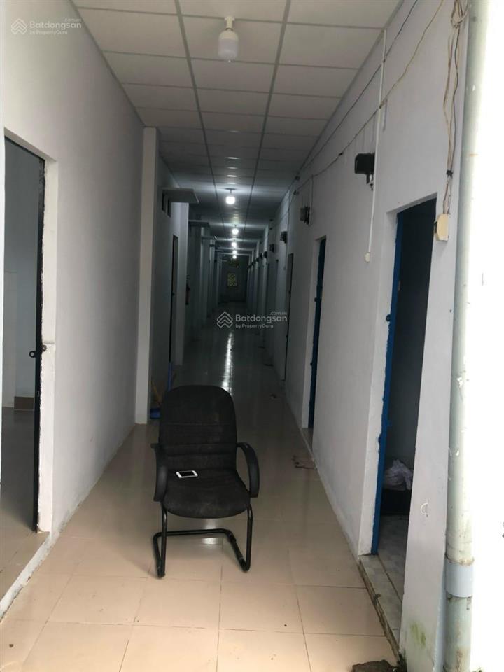 Nhà trệt lầu, hoàn công, đường bàu tre, tân an hội, củ chi, sổ riêng, 10x43=435m², 2.5 tỷ