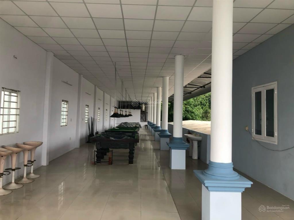 Nhà trệt lầu, hoàn công, đường bàu tre, tân an hội, củ chi, sổ riêng, 10x43=435m², 2.5 tỷ